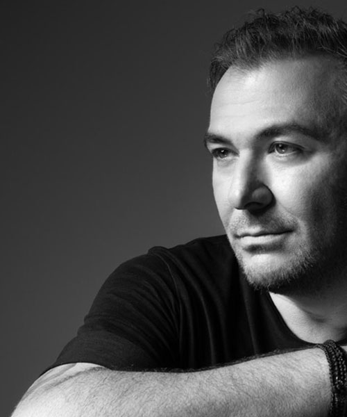 Antonis Remos